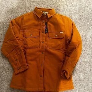 Born Primitive Timber Jacket. **Brand New with tags** discontinued item